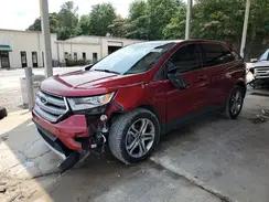 FORD EDGE