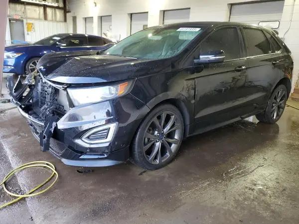 FORD EDGE