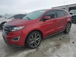 FORD EDGE