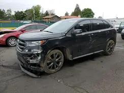 FORD EDGE