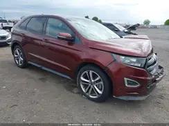 FORD EDGE