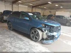 FORD EDGE