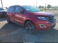 FORD EDGE