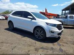 FORD EDGE