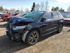 FORD EDGE