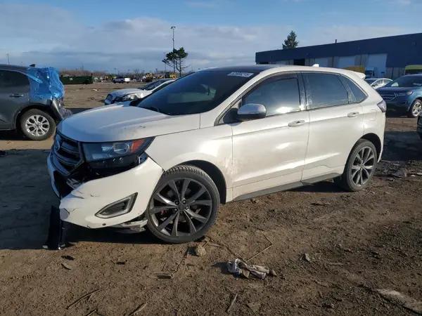 FORD EDGE