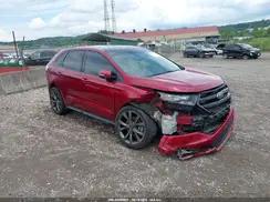 FORD EDGE