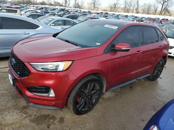 FORD EDGE