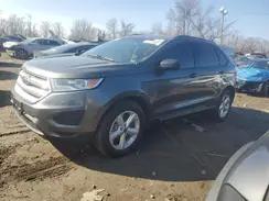 FORD EDGE