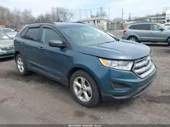 FORD EDGE
