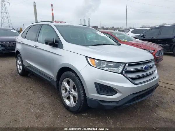 FORD EDGE