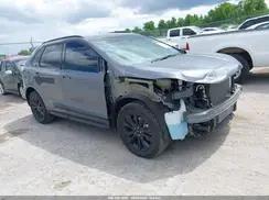 FORD EDGE