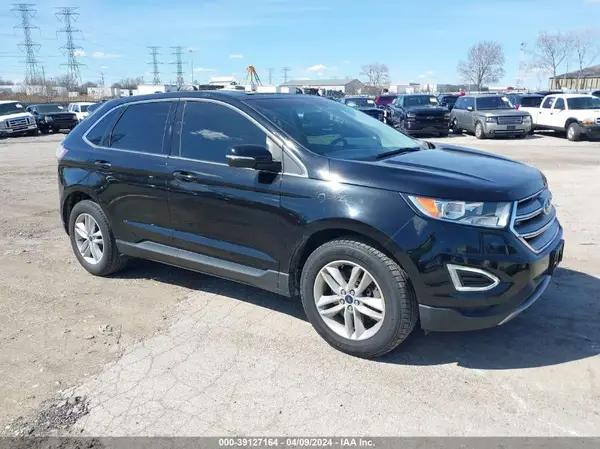 FORD EDGE