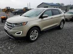 FORD EDGE