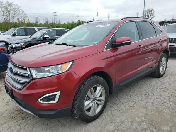FORD EDGE