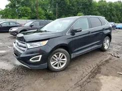 FORD EDGE