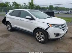 FORD EDGE
