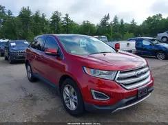 FORD EDGE