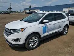 FORD EDGE