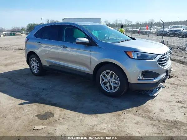 FORD EDGE