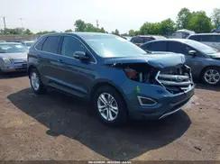 FORD EDGE