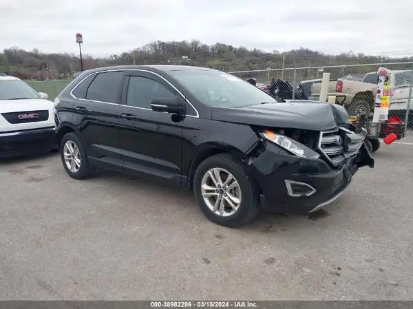 FORD EDGE