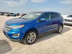 FORD EDGE