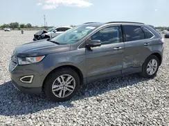 FORD EDGE