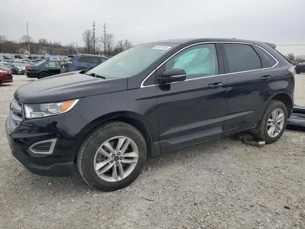 FORD EDGE