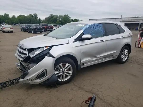 FORD EDGE