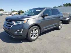 FORD EDGE
