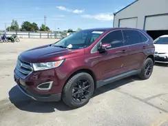 FORD EDGE