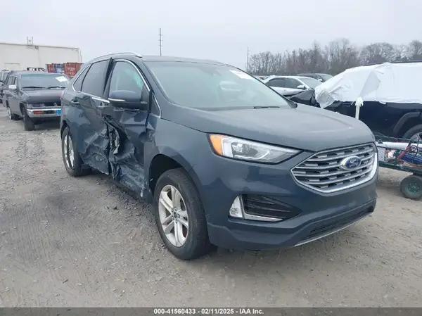 FORD EDGE
