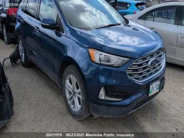 FORD EDGE