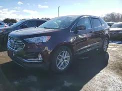 FORD EDGE