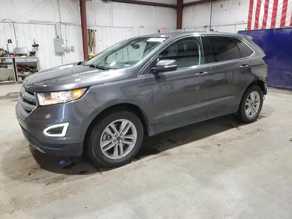 FORD EDGE
