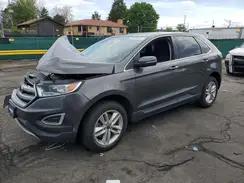 FORD EDGE