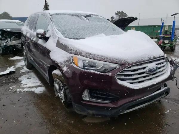 FORD EDGE