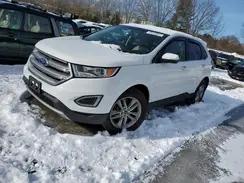 FORD EDGE