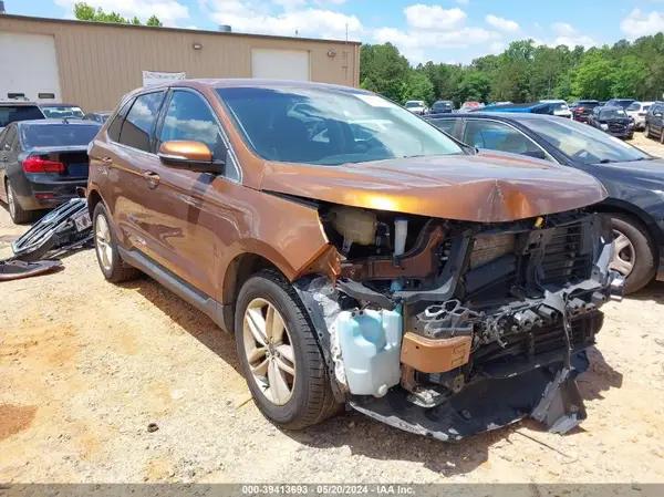 FORD EDGE