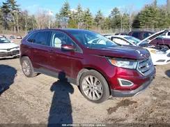 FORD EDGE