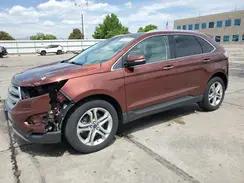 FORD EDGE