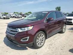 FORD EDGE