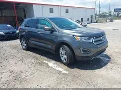 FORD EDGE