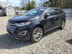 FORD EDGE