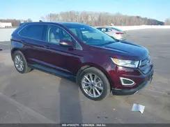 FORD EDGE