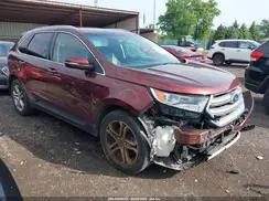 FORD EDGE