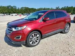 FORD EDGE