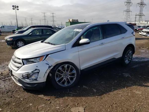 FORD EDGE
