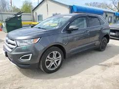 FORD EDGE